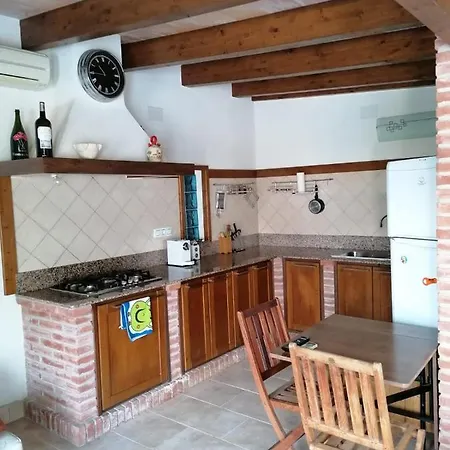Gerendaház Roger's Loft