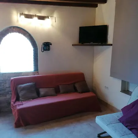 Roger's Loft * Deltebre